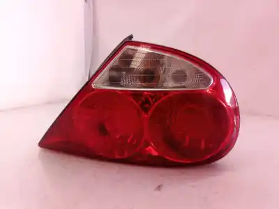 Second-hand car spare part right tailgate light for jaguar s-type 3.0 v6 24v cat oem iam references 