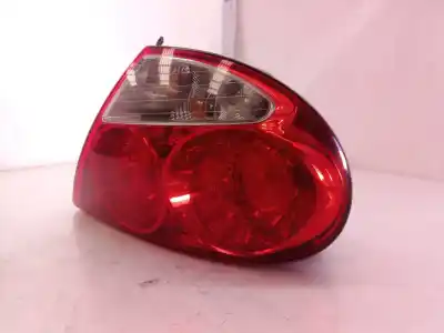 Second-hand car spare part right tailgate light for jaguar s-type 3.0 v6 24v cat oem iam references   