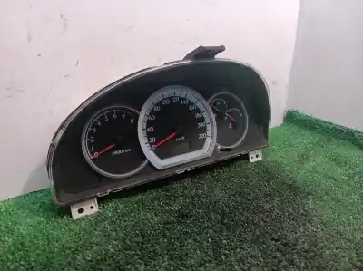 Peça sobressalente para automóvel em segunda mão quadrante por chevrolet lacetti se referências oem iam 96804358ej 11000932900d 96804358ej