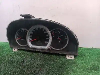 Peça sobressalente para automóvel em segunda mão quadrante por chevrolet lacetti se referências oem iam 96804358ej 11000932900d 96804358ej