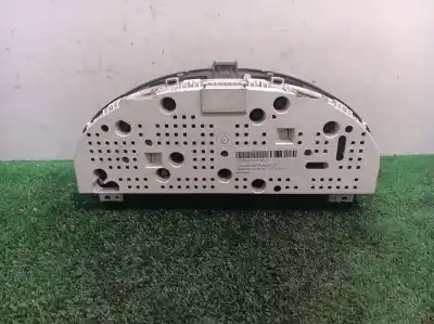 Peça sobressalente para automóvel em segunda mão quadrante por chevrolet lacetti se referências oem iam 96804358ej 11000932900d 96804358ej