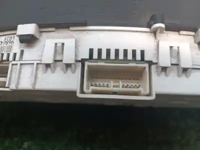 Peça sobressalente para automóvel em segunda mão quadrante por chevrolet lacetti se referências oem iam 96804358ej 11000932900d 96804358ej