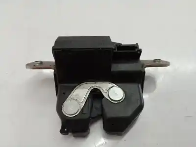 Second-hand car spare part trunk lock for opel corsa d enjoy oem iam references 55701971 55701971 55701971