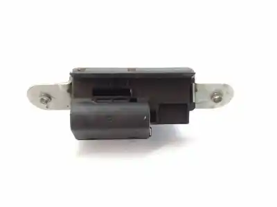 Second-hand car spare part trunk lock for opel corsa d enjoy oem iam references 55701971 55701971 55701971