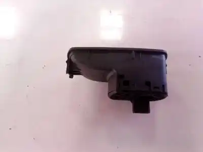 Second-hand car spare part right front power window switch for opel corsa d enjoy oem iam references 13189333rw 13189333rw 315625731