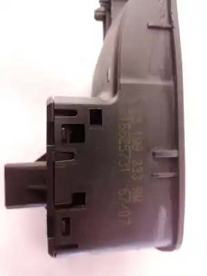 Second-hand car spare part right front power window switch for opel corsa d enjoy oem iam references 13189333rw 13189333rw 315625731