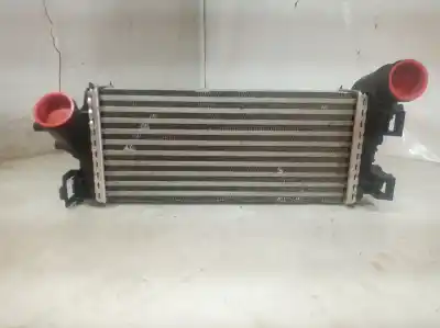 Second-hand car spare part INTERCOOLER for FORD FOCUS BERLINA (CAK)  OEM IAM references CV619L440VC CV619L440VC CV619L440VC