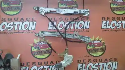 Pezzo di ricambio per auto di seconda mano alzacristalli anteriore sinistro per jeep patriot limited riferimenti oem iam 