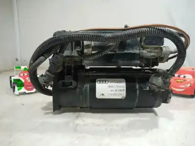Second-hand car spare part suspension pump for audi a8 (4e2) 4.2 fsi quattro 350 cv / 257 kw oem iam references 4e0616005h 4e0616005 4e0616005h