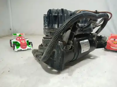 Second-hand car spare part suspension pump for audi a8 (4e2) 4.2 fsi quattro 350 cv / 257 kw oem iam references 4e0616005h 4e0616005 4e0616005h