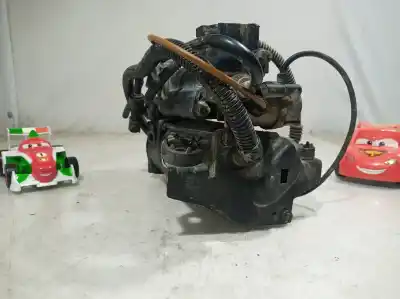 Second-hand car spare part suspension pump for audi a8 (4e2) 4.2 fsi quattro 350 cv / 257 kw oem iam references 4e0616005h 4e0616005 4e0616005h