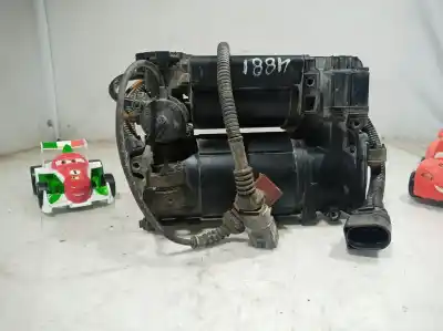 Second-hand car spare part suspension pump for audi a8 (4e2) 4.2 fsi quattro 350 cv / 257 kw oem iam references 4e0616005h 4e0616005 4e0616005h