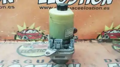 Second-hand car spare part STEERING PUMP for FORD FOCUS BERLINA (CAP)  OEM IAM references 4M513K514CC  