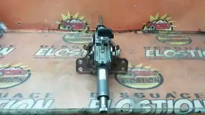 Peça sobressalente para automóvel em segunda mão coluna de direcção por audi q5 (8r) 3.0 v6 24v tdi referências oem iam 8r0419506k