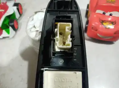 Second-hand car spare part right front power window switch for lexus ls400 (ucf20) básico (ucf 20) oem iam references   