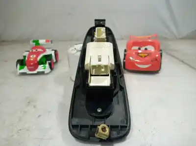 Second-hand car spare part right front power window switch for lexus ls400 (ucf20) básico (ucf 20) oem iam references   