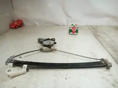 İkinci el araba yedek parçası ARKA SOL CAM REGÜLATÖRÜ için HONDA ACCORD BERLINA (CG7-9/CH1-7)  OEM IAM referansları   