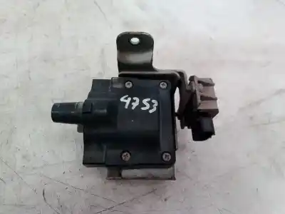 Second-hand car spare part ignition coil for subaru justy j10 (kad) 1200 oem iam references 22433ka150 22433ka150 22433ka150