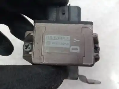 Second-hand car spare part ignition coil for subaru justy j10 (kad) 1200 oem iam references 22433ka150 22433ka150 22433ka150