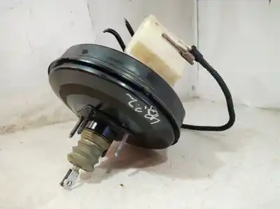 Second-hand car spare part brake servo for citroen c4 picasso millenium oem iam references 9681194180