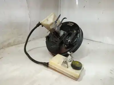 Second-hand car spare part brake servo for citroen c4 picasso millenium oem iam references 9681194180 9681194180 9681194180
