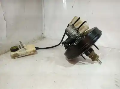 Second-hand car spare part brake servo for citroen c4 picasso millenium oem iam references 9681194180 9681194180 9681194180