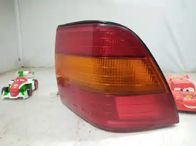 Peça sobressalente para automóvel em segunda mão farolim traseiro direito por lexus ls400 (ucf20) básico (ucf 20) referências oem iam   