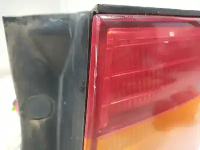 Peça sobressalente para automóvel em segunda mão farolim traseiro direito por lexus ls400 (ucf20) básico (ucf 20) referências oem iam   