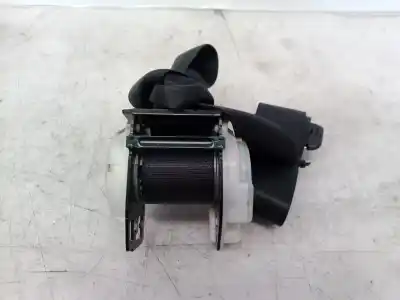 Peça sobressalente para automóvel em segunda mão cinto de segurança traseiro esquerdo por toyota corolla (_e12_) 1.4 d (nde120_) referências oem iam 501s96v1xd