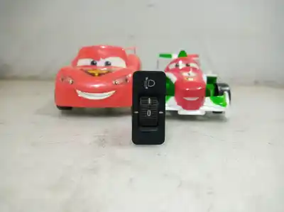 Second-hand car spare part headlights switch for bmw serie 5 berlina (e39) 525td oem iam references 61318360460