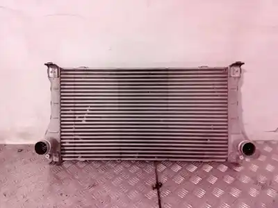 Peça sobressalente para automóvel em segunda mão INTERCOOLER por TOYOTA AURIS  Referências OEM IAM 179400R020 179400R020 179400R020