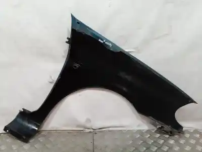 Second-hand car spare part left front fin for renault clio ii fase i (b/cbo) 1.9 d alize oem iam references 7701473025 7701473025 7701473025
