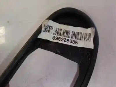 Автозапчастина б/у ліве дзеркало для opel corsa d enjoy посилання на oem iam   