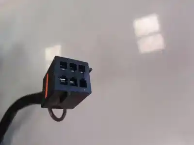 Автозапчастина б/у ліве дзеркало для opel corsa d enjoy посилання на oem iam   