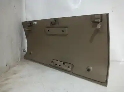 Pezzo di ricambio per auto di seconda mano pezzi vari per dodge caliber s riferimenti oem iam   