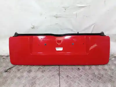 Second-hand car spare part Trunk Lid for CITROEN C2 * OEM IAM references   