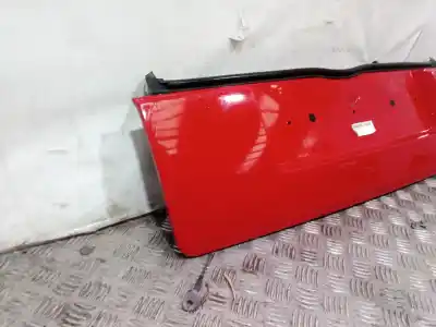 Second-hand car spare part trunk lid for citroen c2 * oem iam references   
