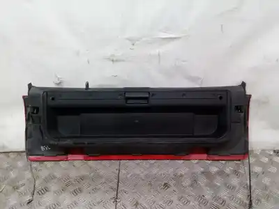 Second-hand car spare part trunk lid for citroen c2 * oem iam references   