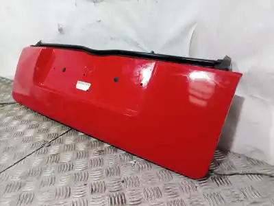 Second-hand car spare part trunk lid for citroen c2 * oem iam references   