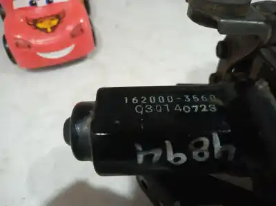 Second-hand car spare part electronic module for lexus ls400 (ucf20) básico (ucf 20) oem iam references 1620003560 1620003560 1620003560