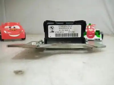 Peça sobressalente para automóvel em segunda mão sensor por bmw serie 1 berlina (e81/e87) 2.0 turbodiesel cat referências oem iam 676276907
