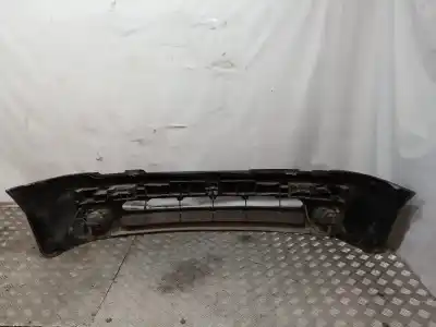 Автозапчастина б/у передній бампер для renault clio ii fase i (b/cbo) 1.9 d alize посилання на oem iam   
