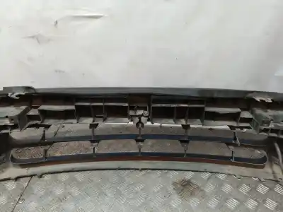 Автозапчастина б/у передній бампер для renault clio ii fase i (b/cbo) 1.9 d alize посилання на oem iam   