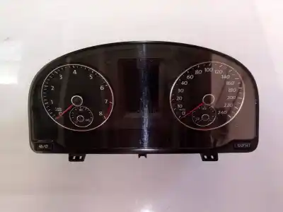 Автозапчасти б/у приборная доска за volkswagen caddy ocio maxi outdoor bmt ссылки oem iam 2k5920876e