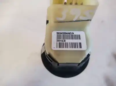 Автозапчастина б/у управління дзеркалами для dodge caliber s посилання на oem iam 56040694a 56040694a 56040694a