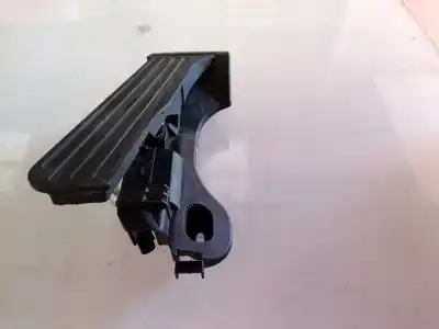 Автозапчастина б/у педаль акселератора для volkswagen caddy ocio maxi outdoor bmt посилання на oem iam 2k5723503a 6pv00868631 2k5723503a