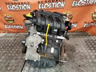 Gebrauchtes Autoersatzteil  zum RENAULT TWINGO  OEM-IAM-Referenzen D4F772  