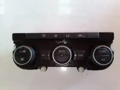 Автозапчасти б/у климат-контроль за volkswagen caddy ocio maxi outdoor bmt ссылки oem iam 1k8907044cd