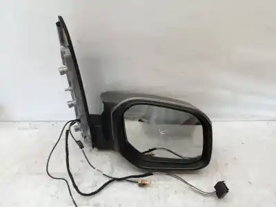 Автозапчасти б/у задний вид справа за volkswagen caddy ocio maxi outdoor bmt ссылки oem iam 2k5857388bn