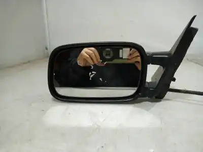 Second-hand car spare part left rearview mirror for renault clio ii fase i (b/cbo) 1.9 d alize oem iam references 